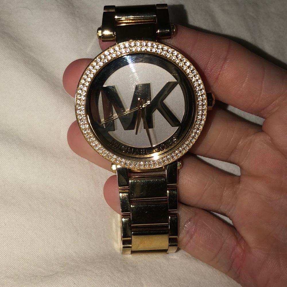 Michael Kors watch